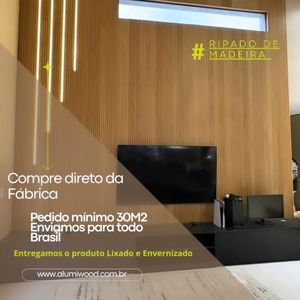 Image post by @madeiracarbonizadapainelripado on Instagram
