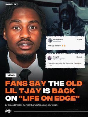 Image post by @rap on Instagram