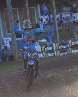 Image post by @racerxonline on Instagram