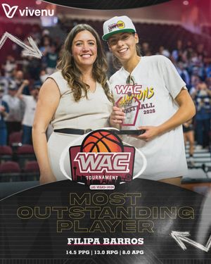Image post by @wacsports on Instagram