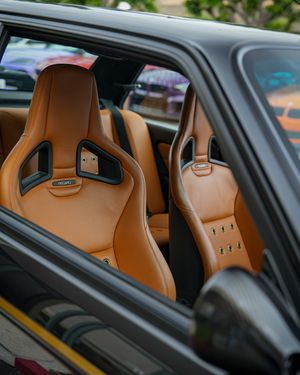 Image post by @recaroautomotive on Instagram