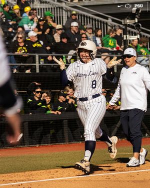 Image post by @pennstatesb on Instagram