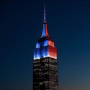 Image post by @empirestatebldg on Instagram