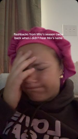 Video post by @marissawomackk on TikTok