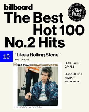 Image post by @billboard on Instagram