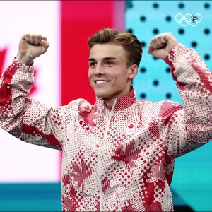Video post by @olympics on TikTok