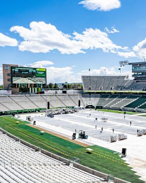 Image post by @csufootball on Instagram