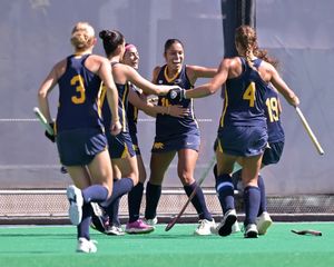Image post by @calfieldhockey on Instagram