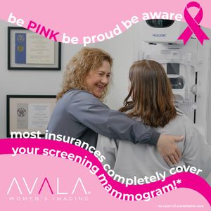 Image post by @avalahealth on Facebook