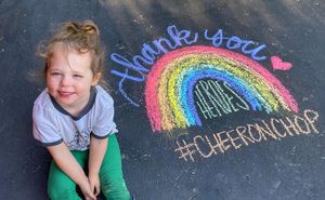 Image post by @childrensphila on Instagram