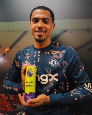 Image post by @ChelseaFC on Twitter