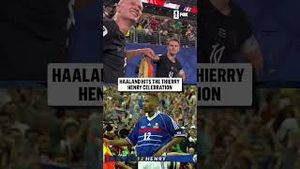 Video post by @foxsports on YouTube