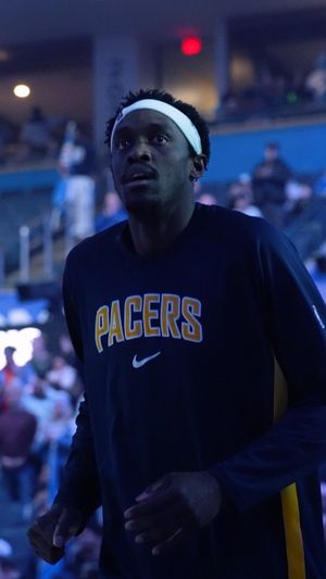 Video post by @pacers on Facebook