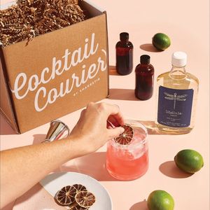 Image post by @cocktailcourier on Instagram