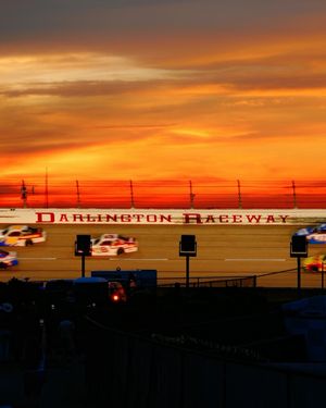 Image post by @nascaroreillyap on Instagram
