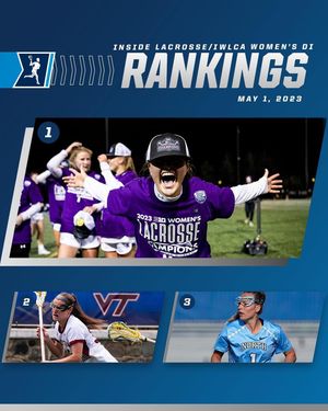 Image post by @ncaalax on Instagram