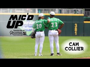Video post by @DaytonDragons on YouTube