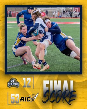 Image post by @unewhavenwrugby on Instagram