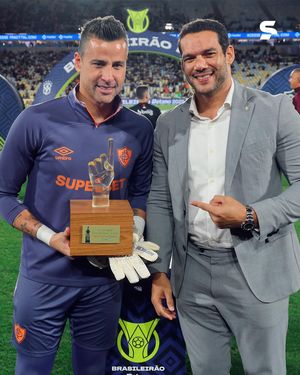 Image post by @sportv on Instagram