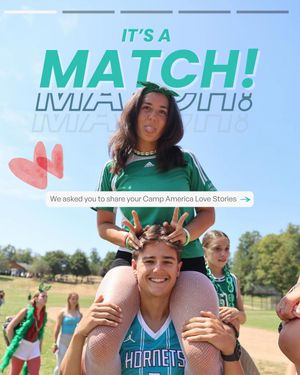 Video post by @campamerica on TikTok