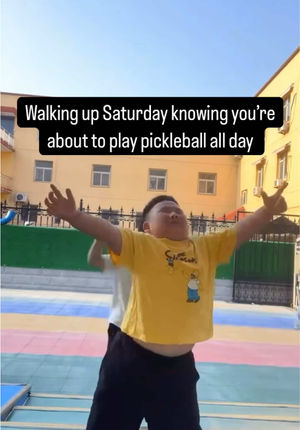 Video post by @thekitchenpickleball on TikTok