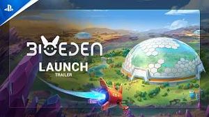 Video post by @PlayStation on YouTube