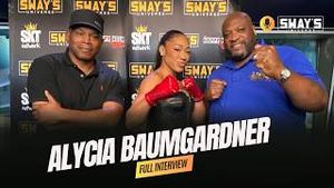 Video post by @swaysuniverse1 on YouTube