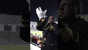 Video post by @gramblingstateworldfamedti7368 on YouTube