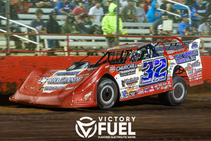 Image post by @lucasdirt on Instagram