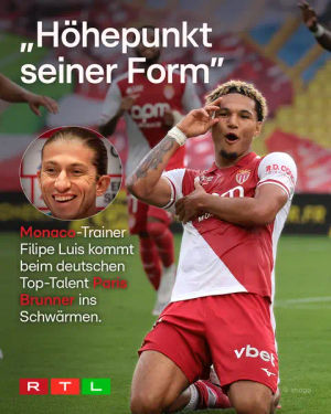 Image post by @rtl.sport on TikTok