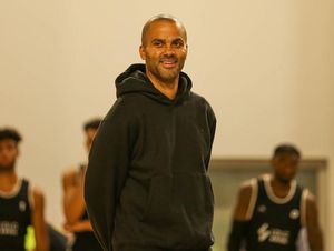 Image post by @_tonyparker09 on Instagram