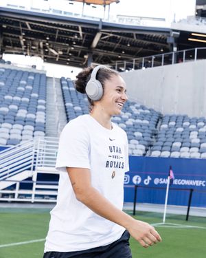 Image post by @utahroyalsfc on Instagram