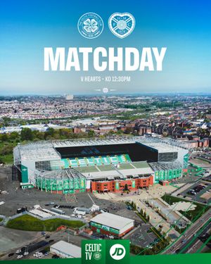 Image post by @celticfc on Instagram
