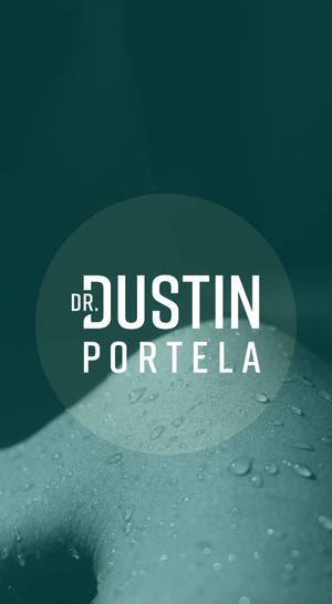 Image post by @drdustinportela on Instagram