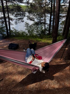 Image post by @explorewithreshma on Instagram