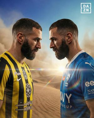 Video post by @daznfootball on TikTok