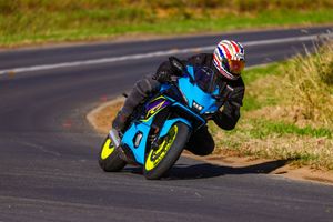 Image post by @yamahamotoraus on Instagram