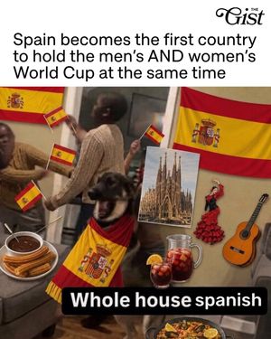 Image post by @thegistusa on Instagram