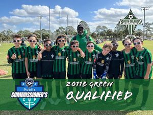 Image post by @SouthOrlandoSoccer on Facebook
