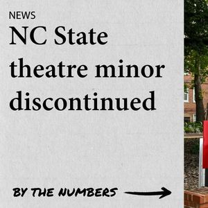 Image post by @ncsutechnician on Instagram