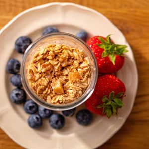Image post by @eatpropergood on Instagram