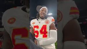 Video post by @Kansas City Chiefs on YouTube