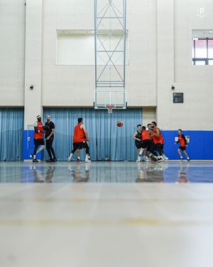 Image post by @taoyuan_pilots_official on Instagram