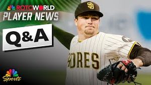 Video post by @nbcsports on YouTube