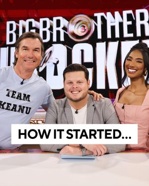 Image post by @bigbrothercbs on Instagram