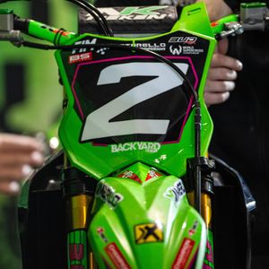 Image post by @racerxonline on Instagram