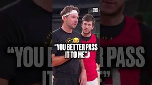 Video post by @bleacherreport on YouTube