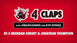 Video post by @cincinnatibearcats on YouTube