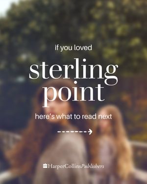 Image post by @harpercollins on Instagram