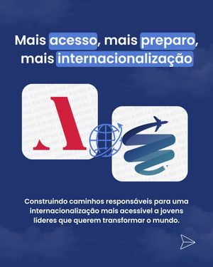 Image post by @aspireleadersbrasil on Instagram